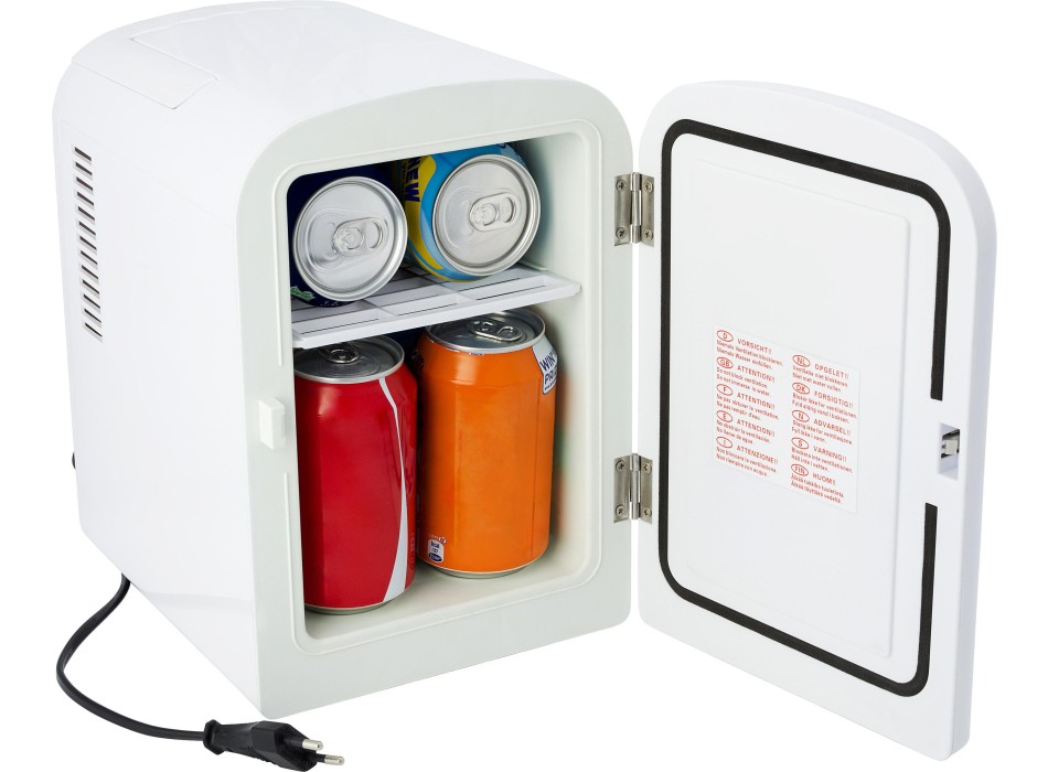 Mini Frigo per auto in ABS Kaleida FullGadgets.com