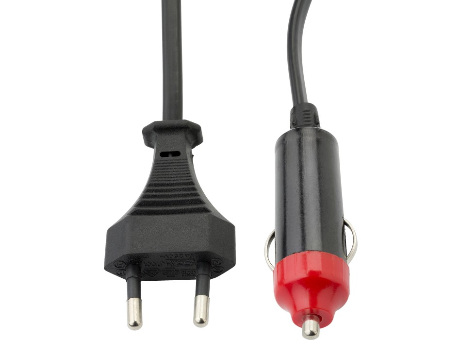 Mini Frigo per auto in ABS Kaleida FullGadgets.com