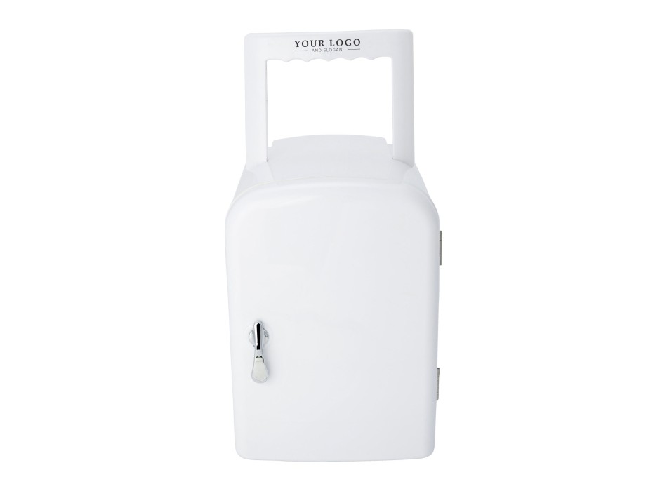 Mini Frigo per auto in ABS Kaleida FullGadgets.com