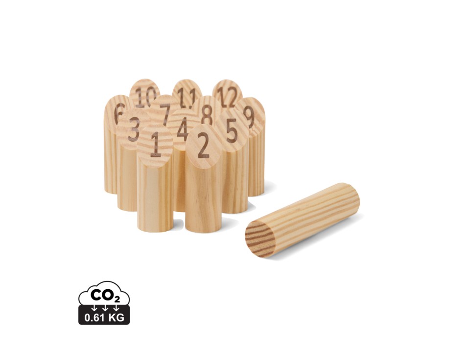 Mini gioco dei numeri VINGA Muge FullGadgets.com