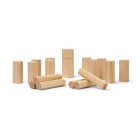 Mini gioco VINGA Kubb FullGadgets.com