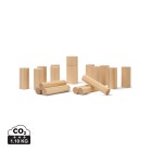 Mini gioco VINGA Kubb FullGadgets.com