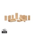 Mini gioco VINGA Kubb