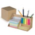 Set Scrivania Personalizzabile In Carta Mini Kit Ufficio