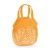 Mini Mesh Grocery Bag 100%Ocs Personalizzabile