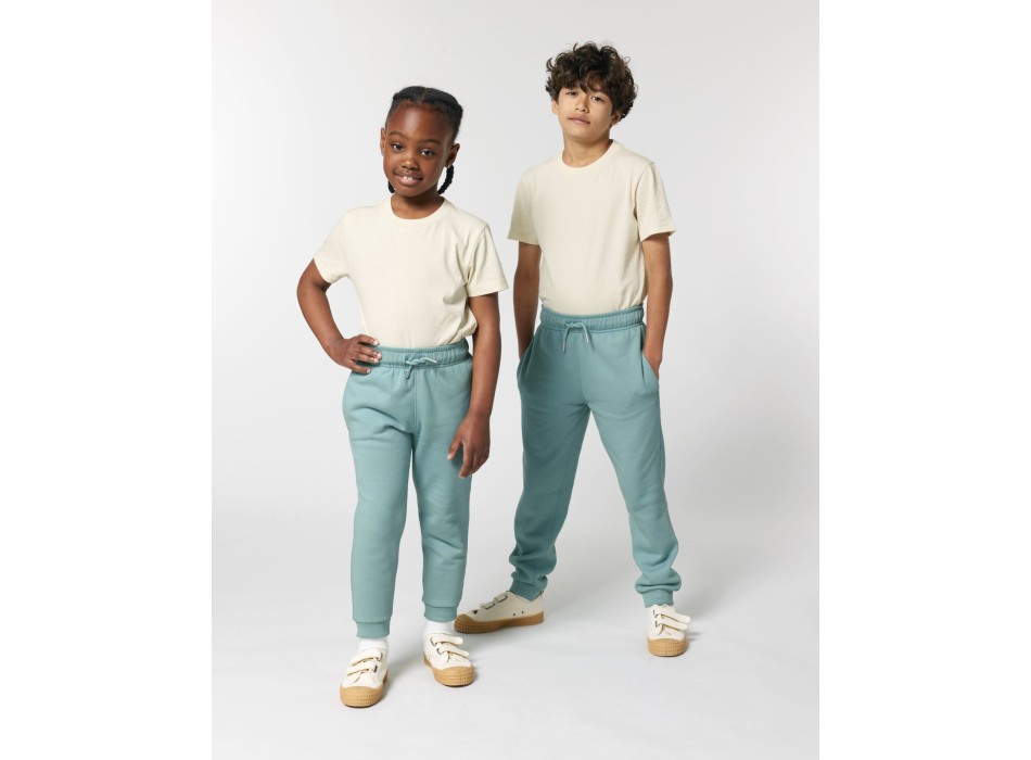 Mini Mover 2.0 - Gli iconici pantaloni da jogging per bambini FullGadgets.com