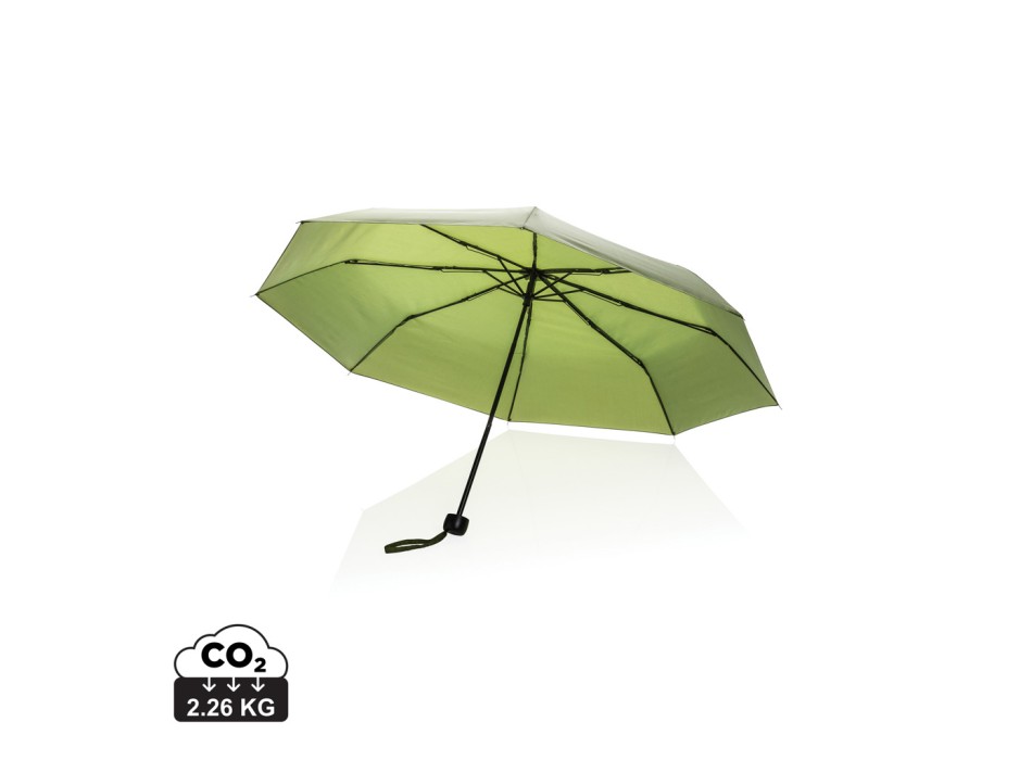 Mini ombrello 20.5" rPET 190T Impact AWARE™ FullGadgets.com