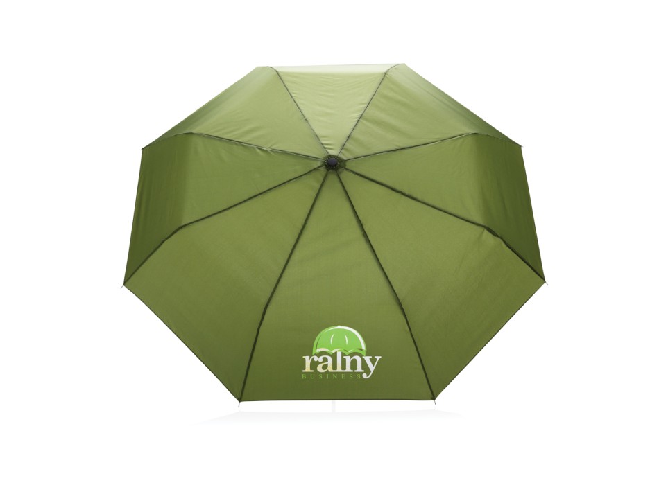 Mini ombrello 20.5" rPET 190T Impact AWARE™ FullGadgets.com