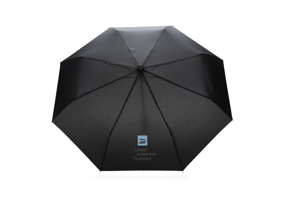 Mini ombrello 20.5" rPET 190T Impact AWARE™ FullGadgets.com