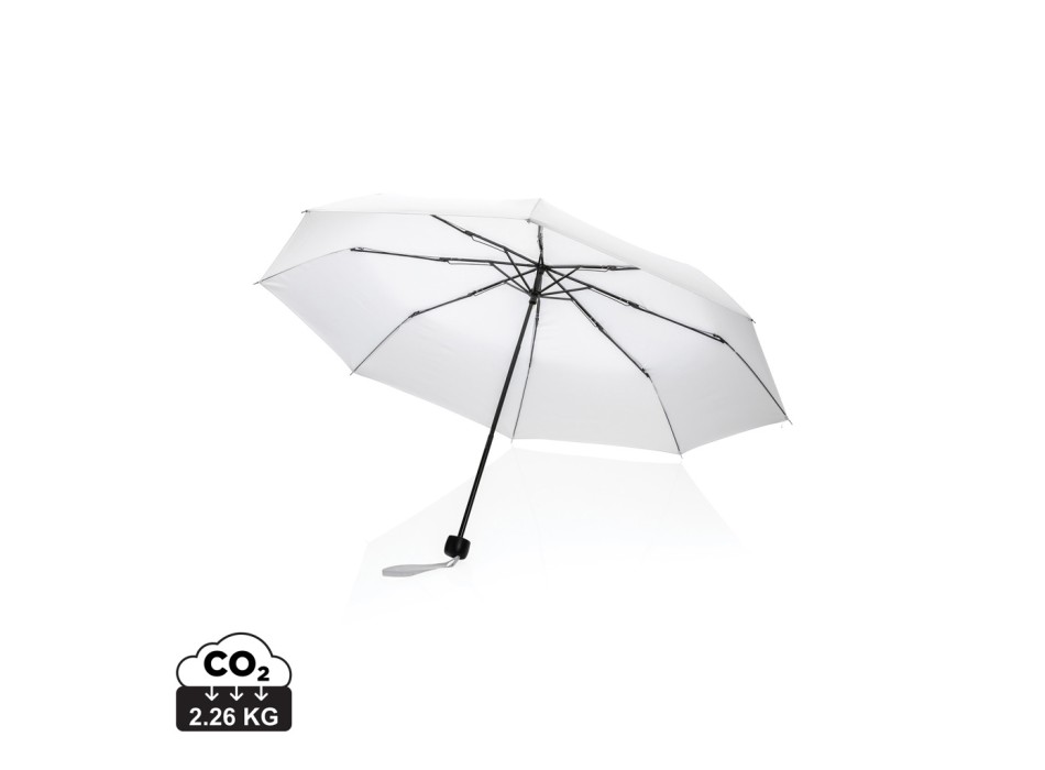 Mini ombrello 20.5" rPET 190T Impact AWARE™ FullGadgets.com