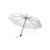 Mini Ombrello Personalizzabile 20.5" Rpet 190T Impact Aware™