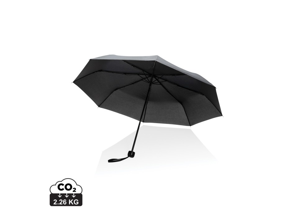 Mini ombrello 20.5" rPET 190T Impact AWARE™ FullGadgets.com