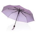 Mini Ombrello 21" Automatico Impact Aware™ 190T Personalizzabile