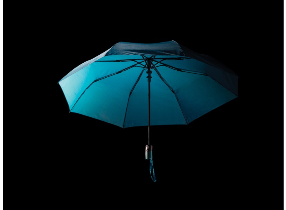 Mini ombrello 21" automatico Impact AWARE™ 190T FullGadgets.com