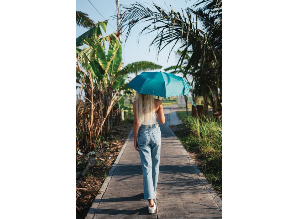 Mini ombrello 21" automatico Impact AWARE™ 190T FullGadgets.com