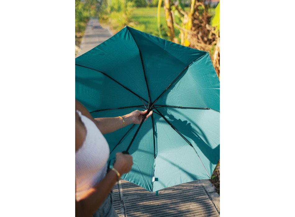 Mini ombrello 21" automatico Impact AWARE™ 190T FullGadgets.com
