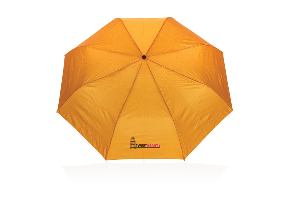 Mini ombrello 21" automatico Impact AWARE™ 190T FullGadgets.com