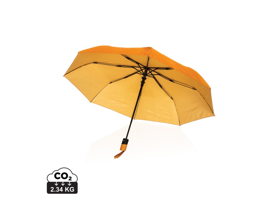 Mini ombrello 21" automatico Impact AWARE™ 190T FullGadgets.com