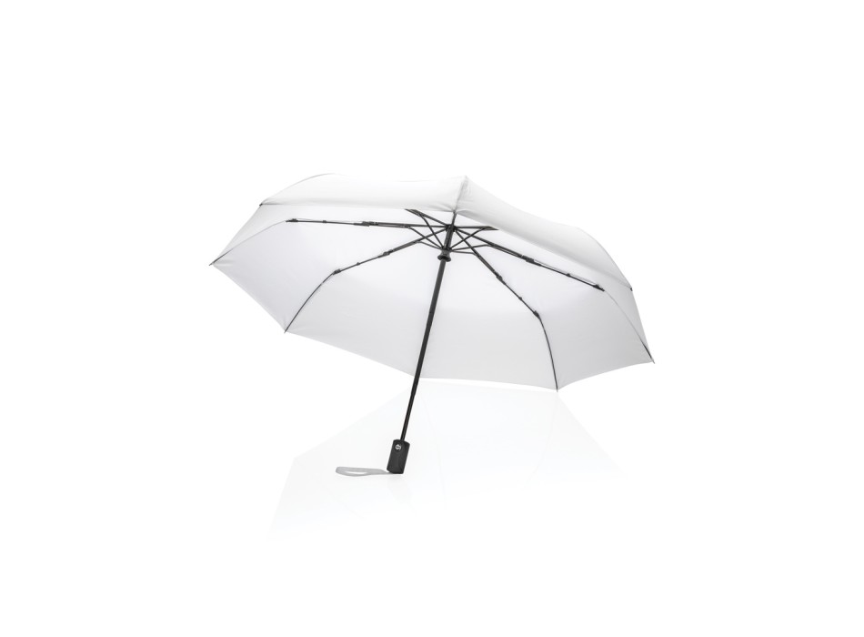 Mini ombrello auto apri/chiudi 21" rPET 190T Impact AWARE™ FullGadgets.com
