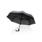 Mini ombrello auto apri/chiudi 21" rPET 190T Impact AWARE™ FullGadgets.com
