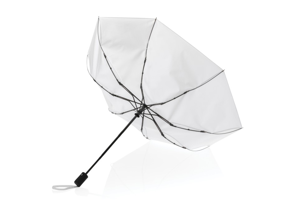 Mini ombrello auto apri/chiudi 21" rPET 190T Impact AWARE™ FullGadgets.com