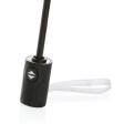 Mini ombrello auto apri/chiudi 21" rPET 190T Impact AWARE™ FullGadgets.com