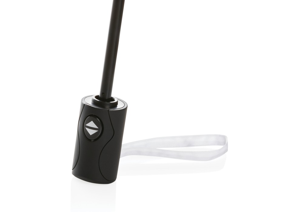 Mini ombrello auto apri/chiudi 21" rPET 190T Impact AWARE™ FullGadgets.com