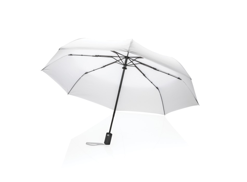 Mini ombrello auto apri/chiudi 21" rPET 190T Impact AWARE™ FullGadgets.com