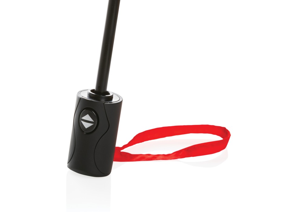 Mini ombrello auto apri/chiudi 21" rPET 190T Impact AWARE™ FullGadgets.com