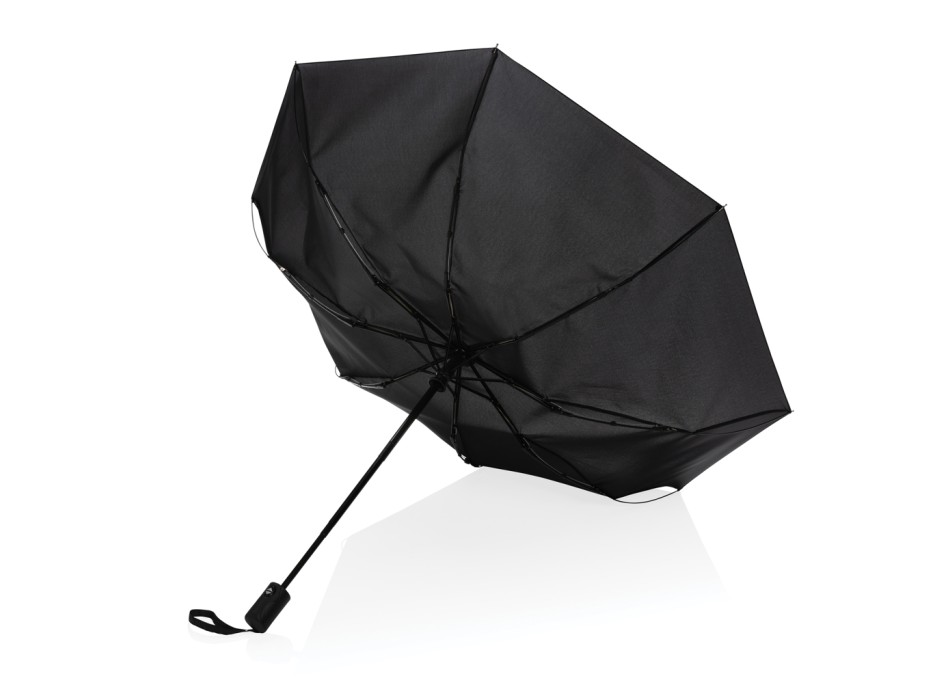 Mini ombrello auto apri/chiudi 21" rPET 190T Impact AWARE™ FullGadgets.com