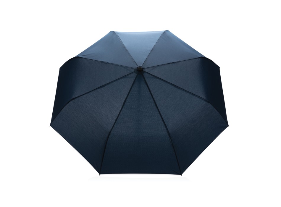 Mini ombrello auto apri/chiudi 21" rPET 190T Impact AWARE™ FullGadgets.com