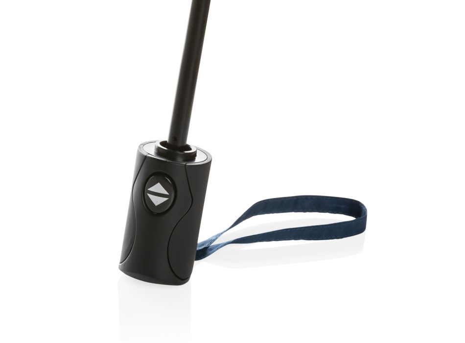 Mini ombrello auto apri/chiudi 21" rPET 190T Impact AWARE™ FullGadgets.com