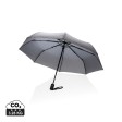 Mini ombrello auto apri/chiudi 21" rPET 190T Impact AWARE™ FullGadgets.com