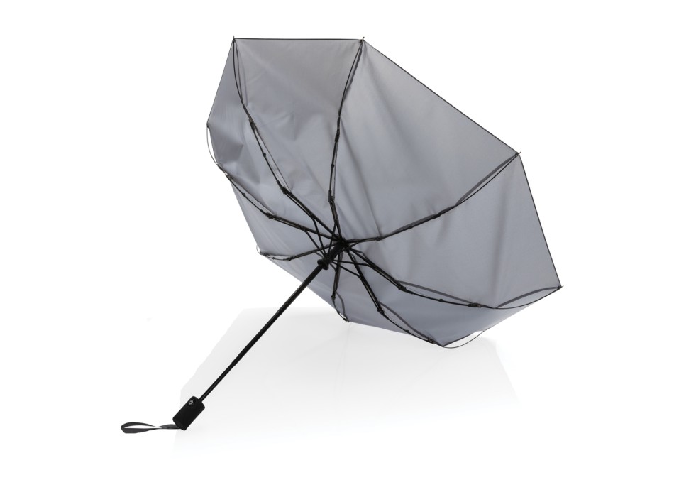 Mini ombrello auto apri/chiudi 21" rPET 190T Impact AWARE™ FullGadgets.com