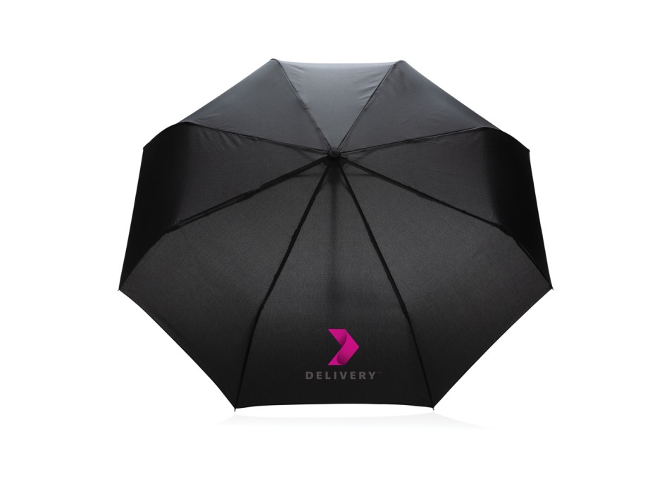 Mini ombrello auto apri/chiudi 21" rPET 190T Impact AWARE™ FullGadgets.com