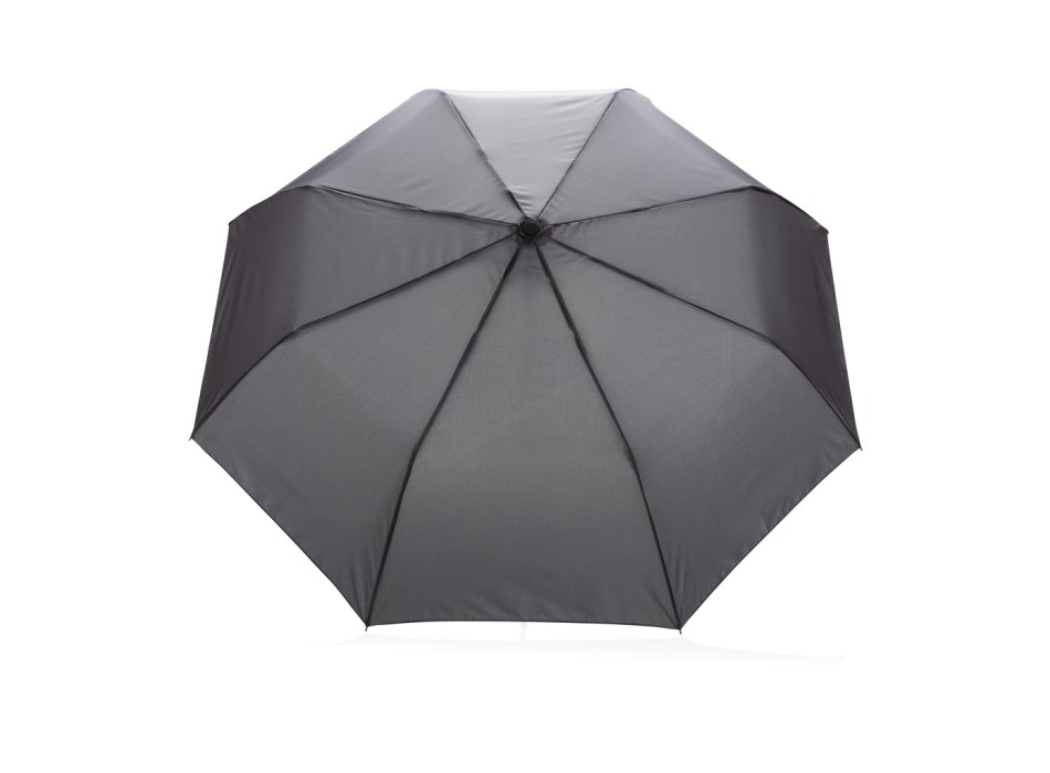 Mini ombrello automatico  20.5" rPET 190T Impact AWARE™ FullGadgets.com