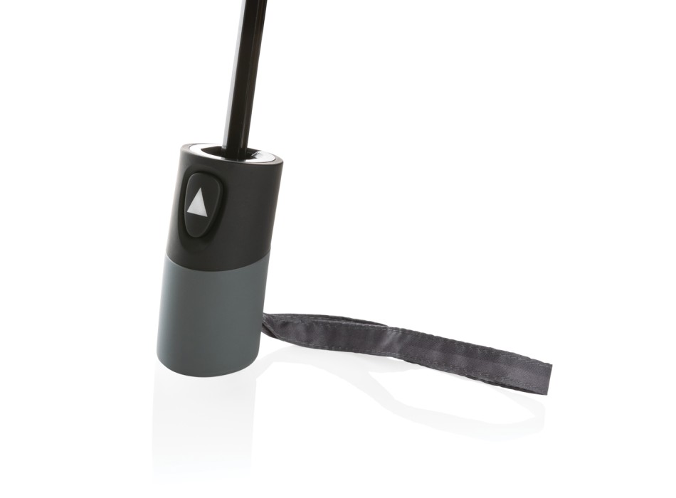Mini ombrello automatico  20.5" rPET 190T Impact AWARE™ FullGadgets.com