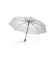 Mini ombrello automatico  20.5" rPET 190T Impact AWARE™ FullGadgets.com
