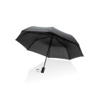 Mini ombrello automatico  20.5" rPET 190T Impact AWARE™ FullGadgets.com