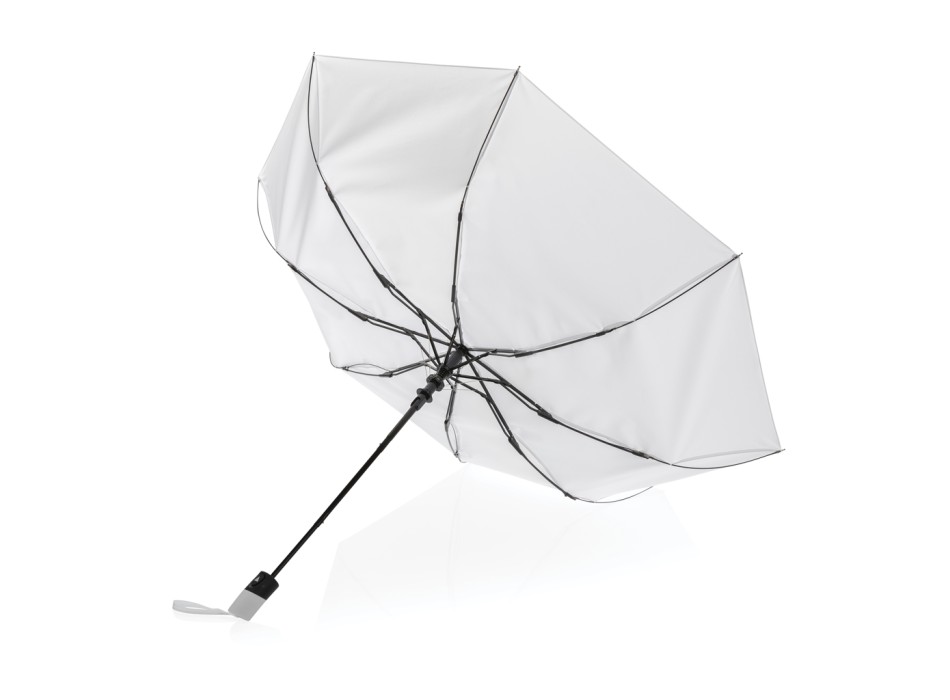 Mini ombrello automatico  20.5" rPET 190T Impact AWARE™ FullGadgets.com