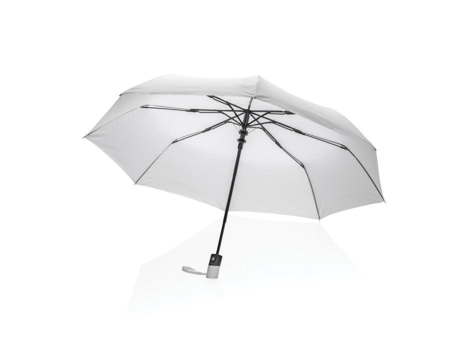 Mini ombrello automatico  20.5" rPET 190T Impact AWARE™ FullGadgets.com