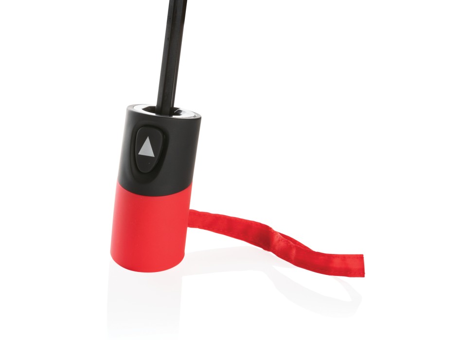 Mini ombrello automatico  20.5" rPET 190T Impact AWARE™ FullGadgets.com