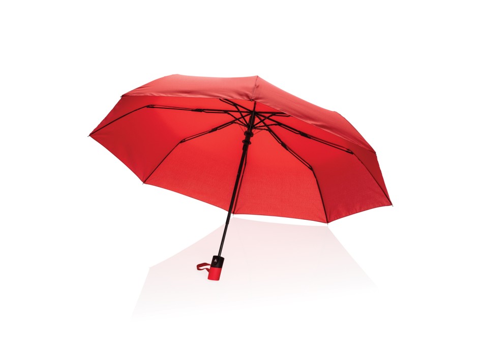Mini ombrello automatico  20.5" rPET 190T Impact AWARE™ FullGadgets.com