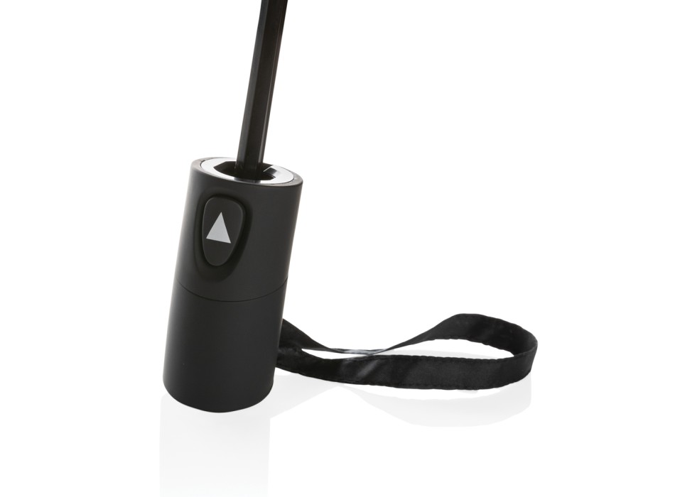 Mini ombrello automatico  20.5" rPET 190T Impact AWARE™ FullGadgets.com