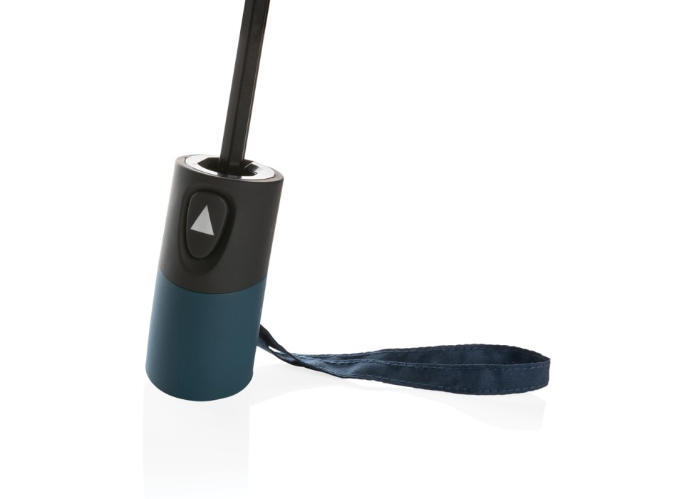 Mini ombrello automatico  20.5" rPET 190T Impact AWARE™ FullGadgets.com