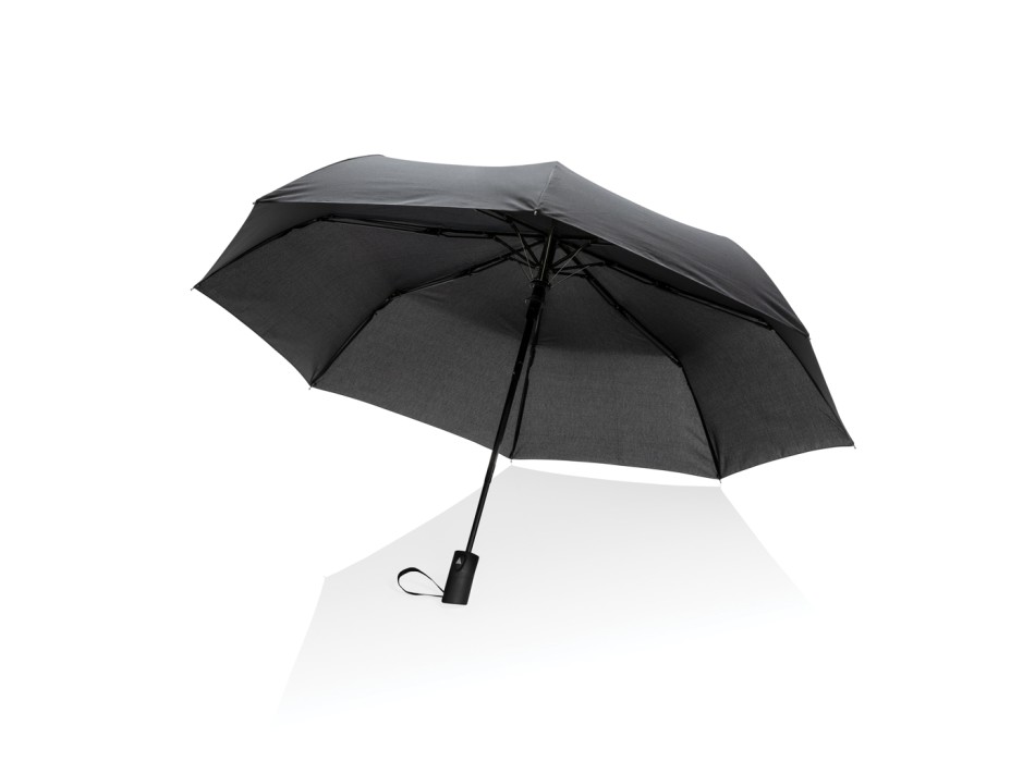Mini ombrello automatico  20.5" rPET 190T Impact AWARE™ FullGadgets.com