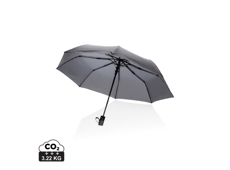 Mini ombrello automatico  20.5" rPET 190T Impact AWARE™ FullGadgets.com