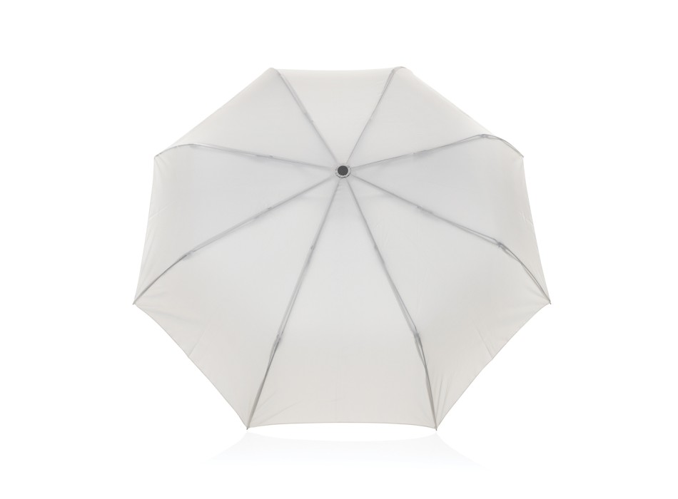 Mini ombrello automatico 21" Kaycey in rPET AWARE™ FullGadgets.com