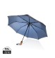 Mini ombrello automatico 21" Kaycey in rPET AWARE™ FullGadgets.com
