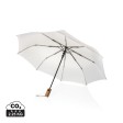 Mini ombrello automatico 21" Kaycey in rPET AWARE™ FullGadgets.com